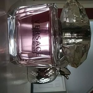 VERSACE Bright Crystal 💎